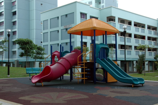 Blk 103 Gangsa Road (Bukit Panjang), HDB 3 Rooms #209932